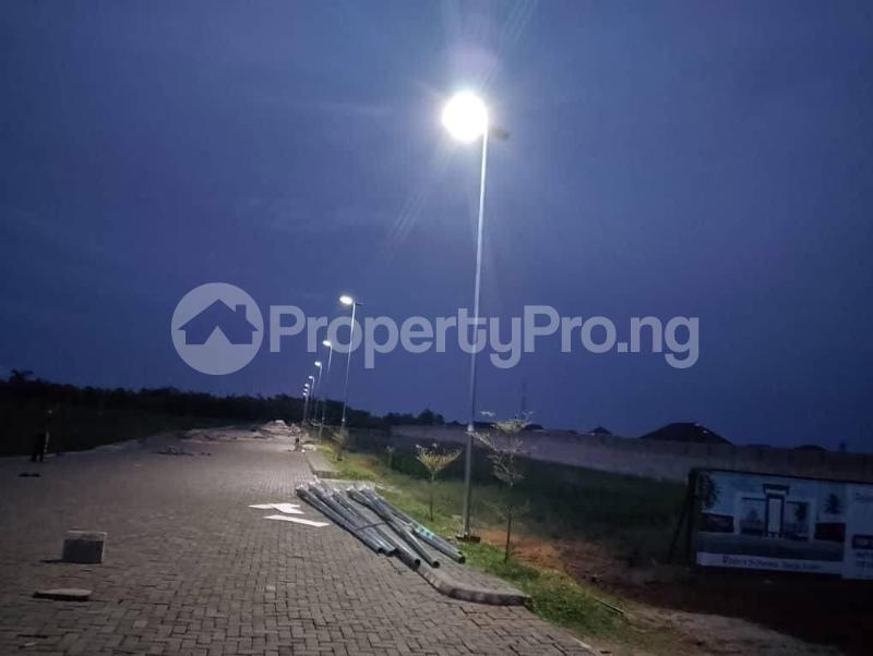 Land for sale Oakley Court Estate Close To Pan Atlantic University And Alaro City With Lekki Seaport, International Airport Eleko Ibeju-Lekki Lagos