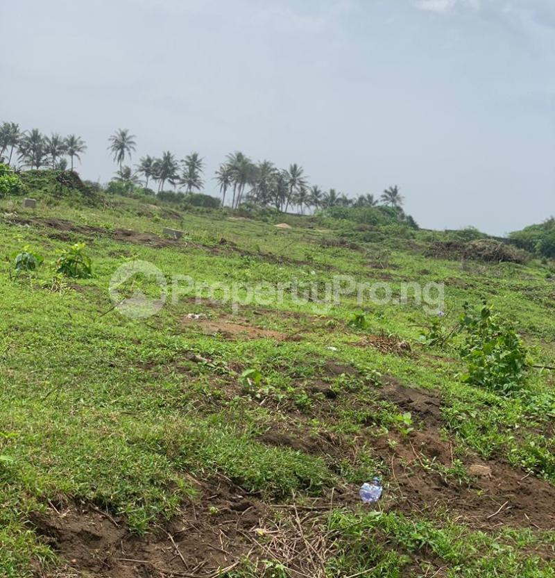 Land for sale Emene, Enugu Enugu Enugu