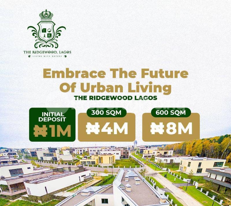 Land in Epe Lagos Land for sale in epe Land in epe PropertyPro.ng