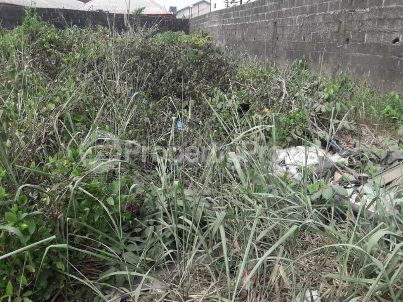 Land for sale Odometer Gbawojo Epe Road Epe Lagos