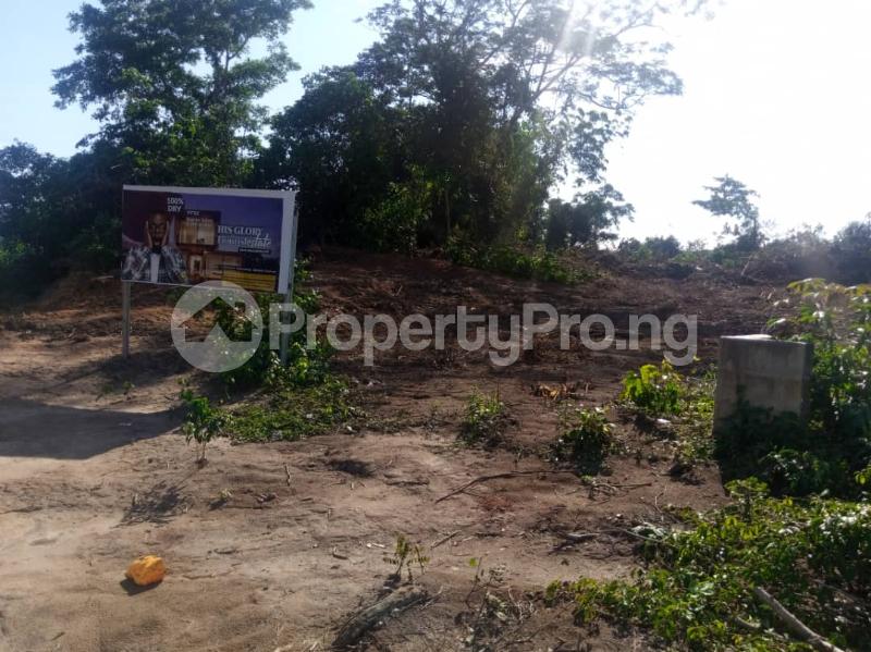 Land in Epe Road Epe Lagos Land for sale in epe Land in epe