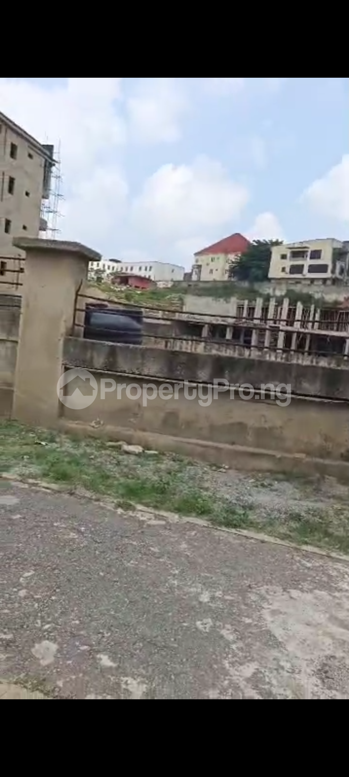 Land for sale Guzape Guzape Abuja