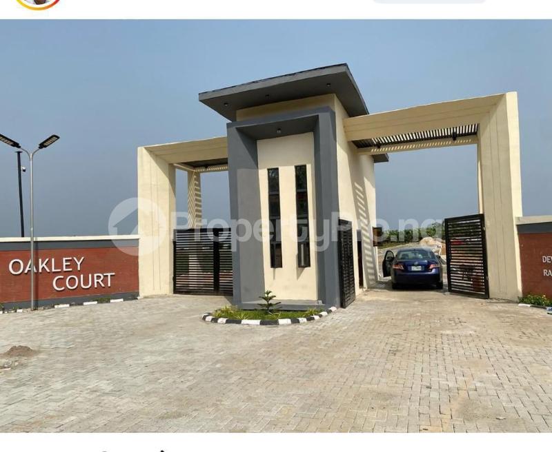 Land for sale Oakley Court Estate Close To Pan Atlantic University And Alaro City With Lekki Seaport And International Airport, Dangote Refinery Eleko Ibeju-Lekki Lagos