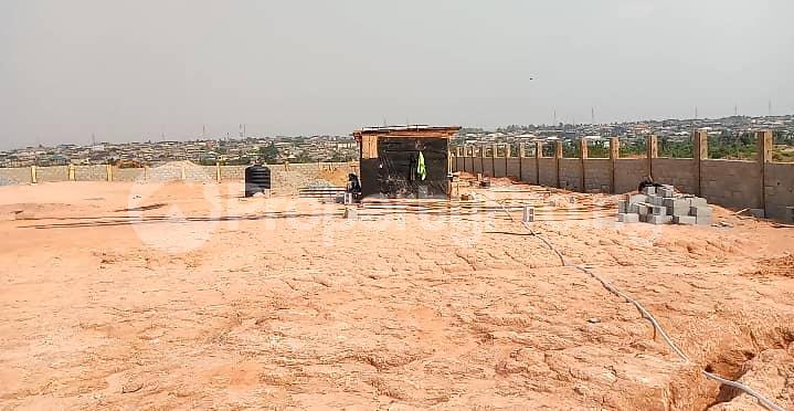 Land for sale Ayobo Ipaja Lagos