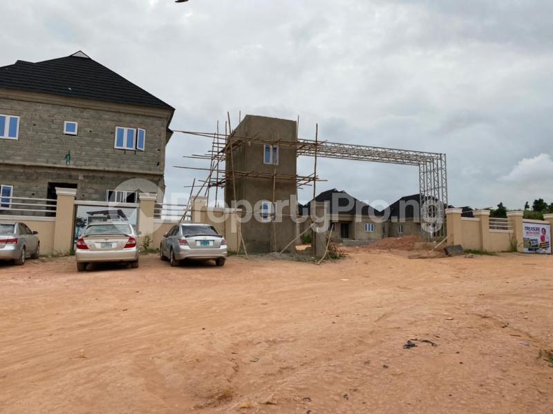 Land for sale Ikola Command Ipaja road Ipaja Lagos