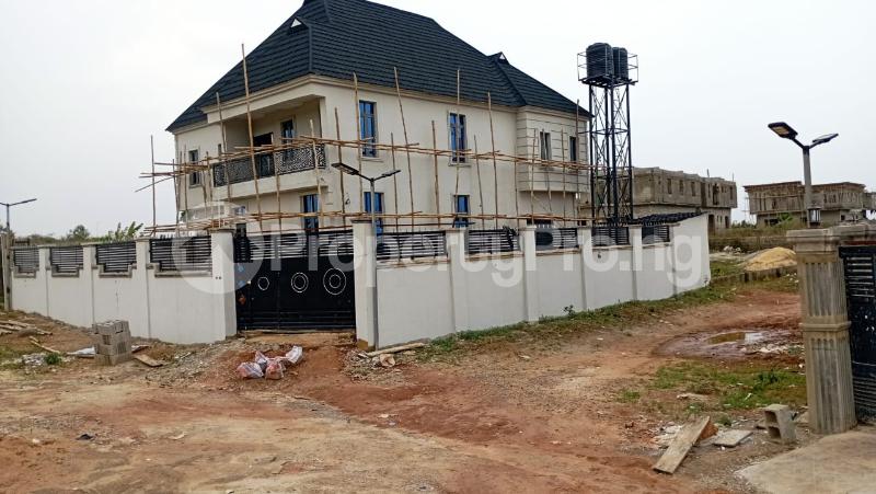 Land for sale D&d School Bus Stop, Ikola Road, Akesan Alimosho Lagos