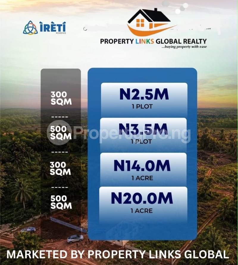 Land for sale Imota Ikorodu Lagos - 0