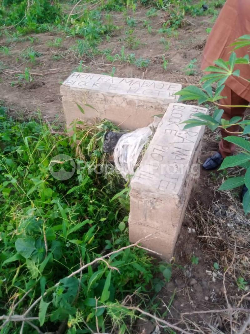 Land for sale Iwo Road Oki Ibadan North -East Oyo