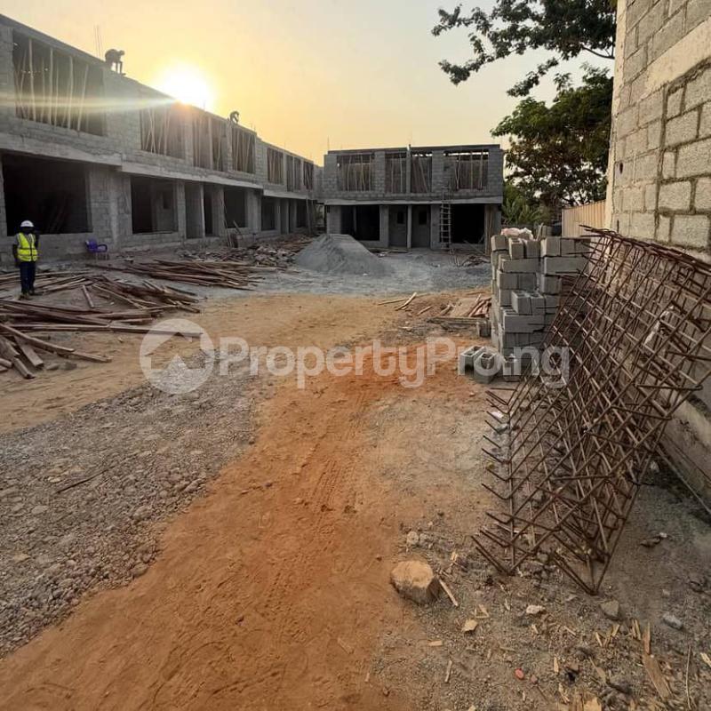 Land for sale Jahi Abuja
