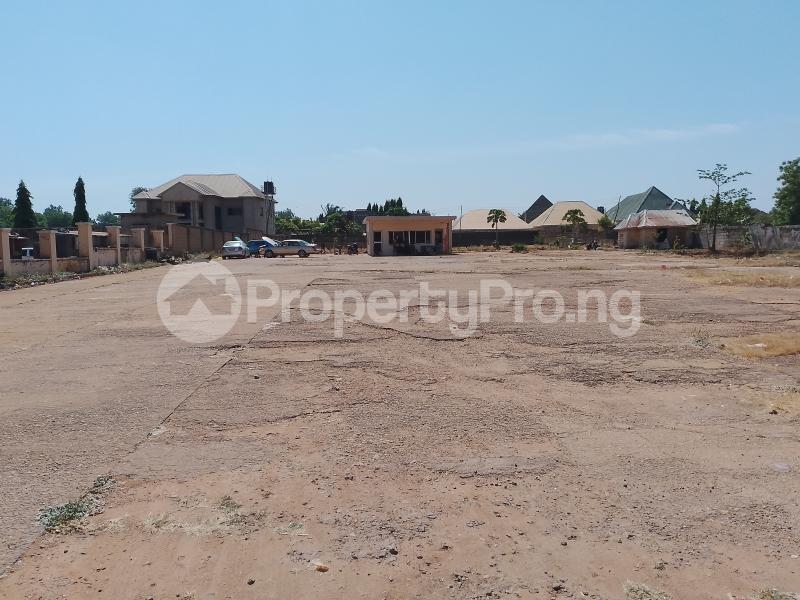 Land for sale Sabo Kaduna South Kaduna