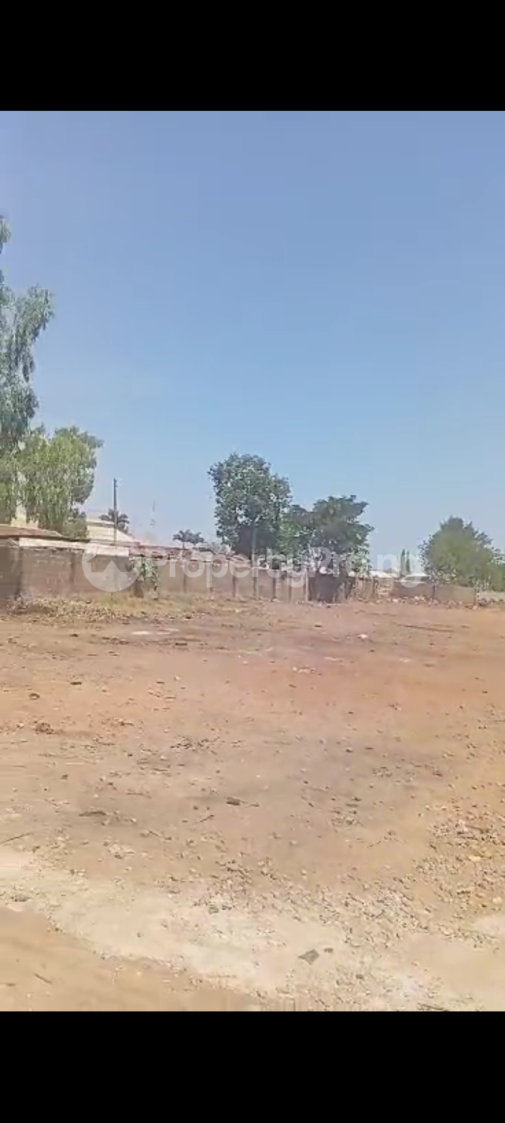 Land for sale Sabo Kaduna South Kaduna