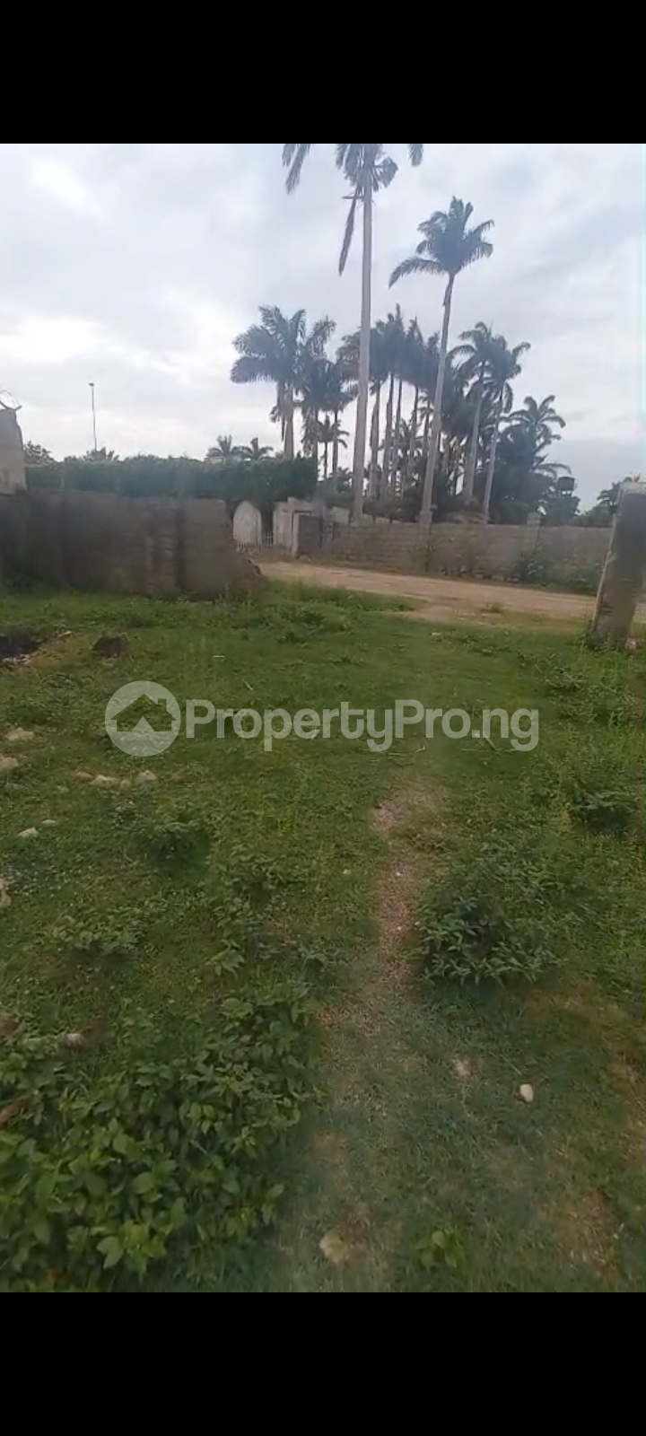 Land for sale Jabi Close, Angwan Rimi Gra Kaduna North Kaduna