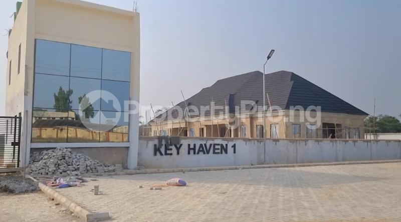 Land for sale Key Haven Phase 1 Estate Ilara, Epe Lagos