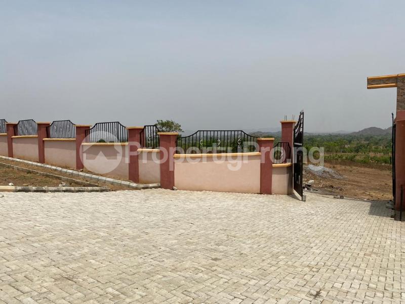 Land for sale Kuje Abuja