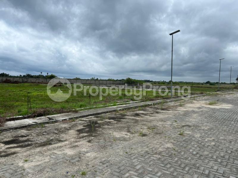 Land for sale Lakowe Westbury Homes In Ibeju Lekki Close Pan Atlantic University And Alaro City With Lekki Seaport And International Airport Lagos Eleko Ibeju-Lekki Lagos