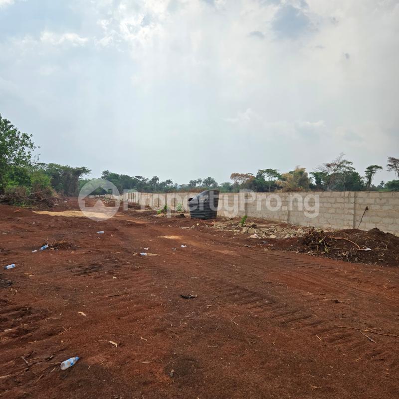 Land for sale Landview City Asaba Phase 2 Ubulu Okiti Asaba Delta - 0