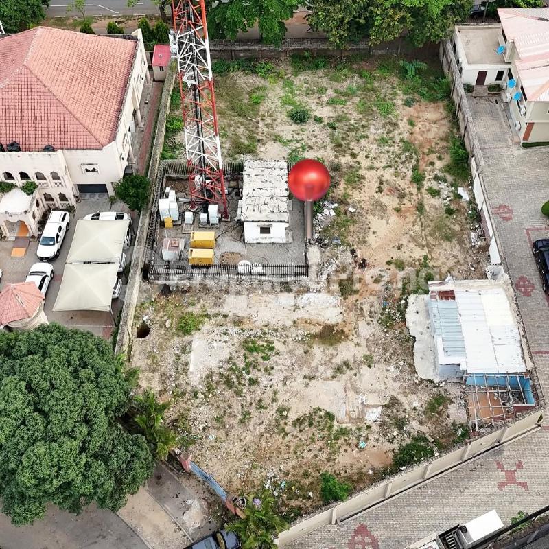 Land for sale Maitama Abuja