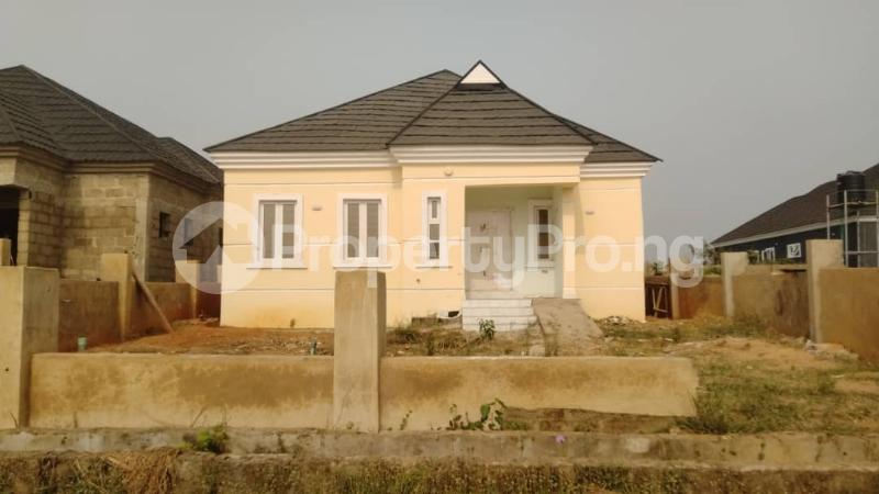 Land for sale Tipper Bus Stop, Mowe Ibafo Road, Mowe Obafemi Owode Ogun