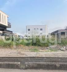 Land for sale Pinnock Beach Estate Osapa london Lekki Lagos