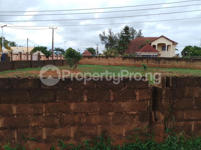 Land for sale Post Office Kaduna South Kaduna