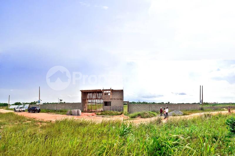 Land for sale 10mins Drive From Rccg Camp Ikotun/Igando Lagos