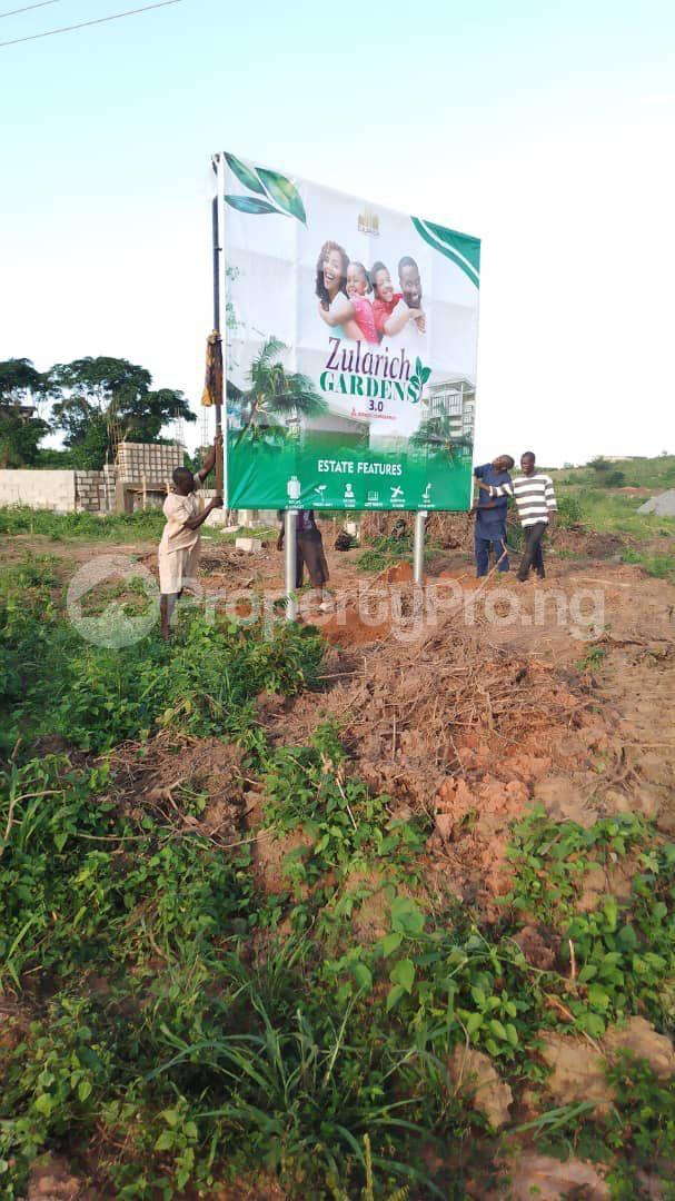 Land for sale Igbodu Expressway/ Zularich Gardens 3.0/ Epe Resort Epe Lagos