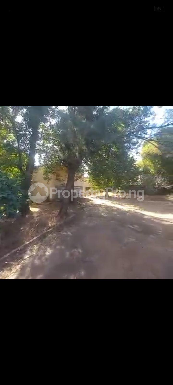 Land for sale Sokoto Road Kaduna North Kaduna