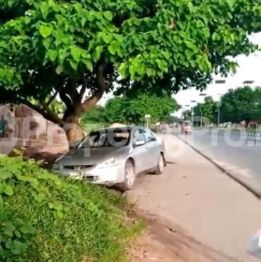 Land for sale Goodluck Jonathan Boulevard Uyo Akwa Ibom - 0