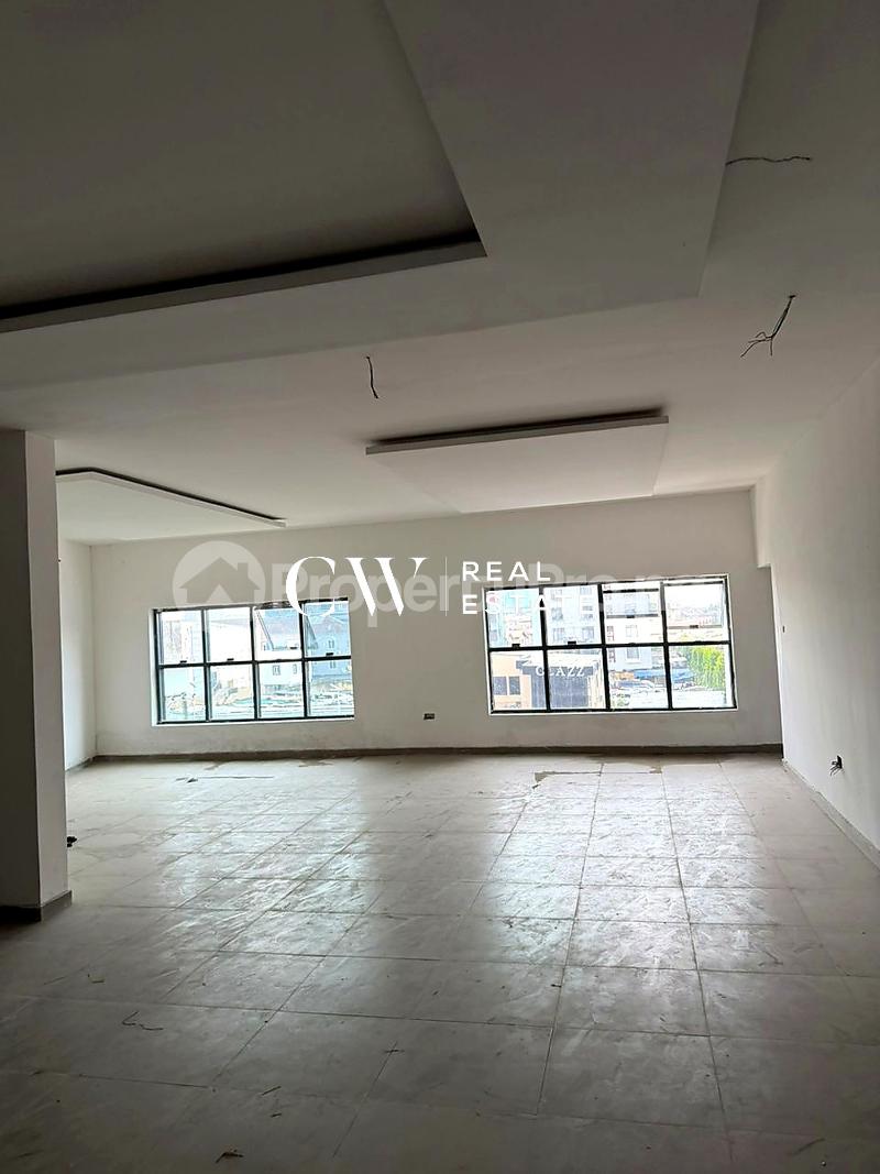 Flat / Apartment for sale Lekki Phase 1 Lekki Lagos