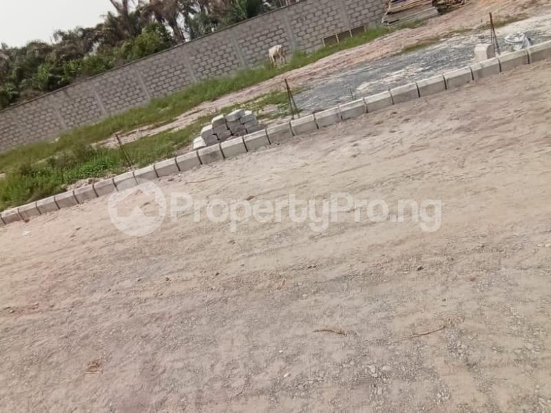 Land for sale Ibeju-Lekki Lagos