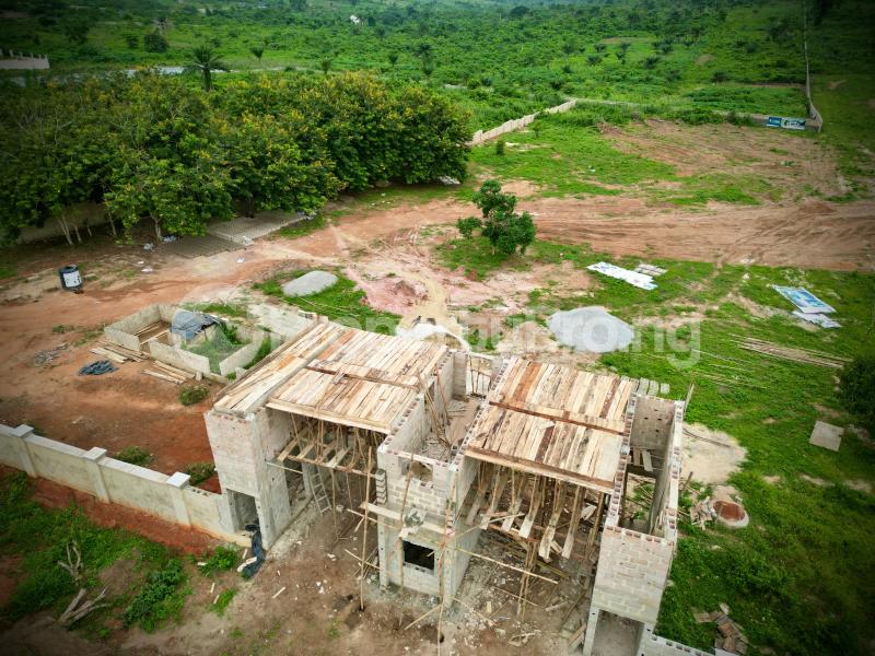 Land for sale Along The Agbowa Sagamu Expressway Ikorodu Lagos - 0
