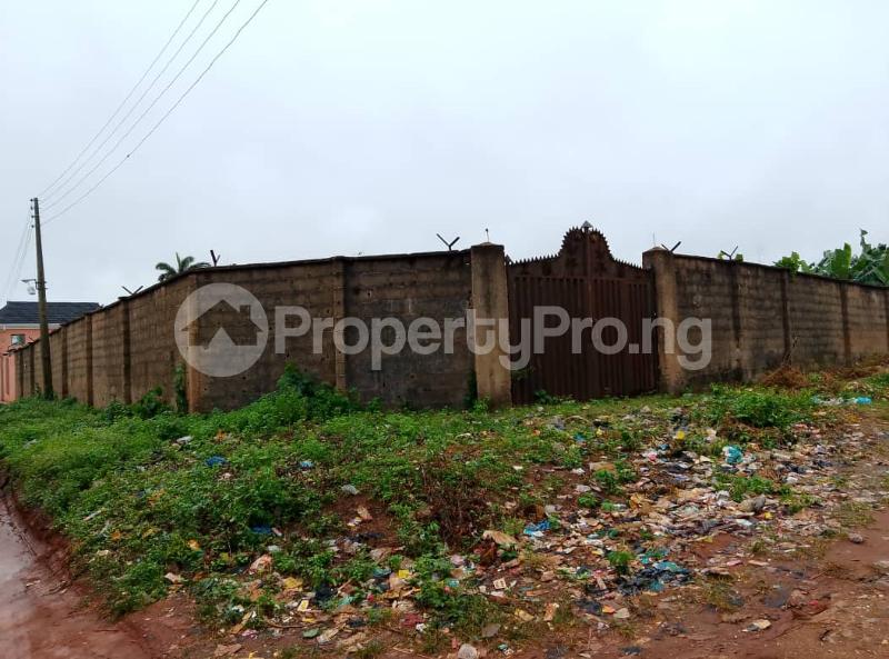 Land for sale Ita Oluwo Ikorodu Lagos