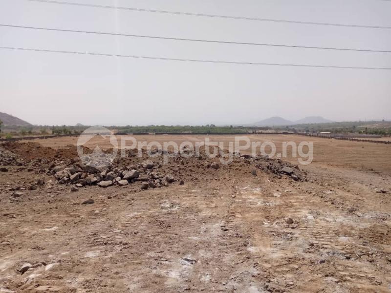 Land for sale Pykasa Lugbe Abuja