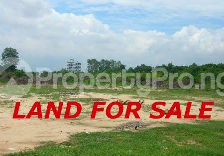 Land for sale Ikeja GRA Ikeja Lagos