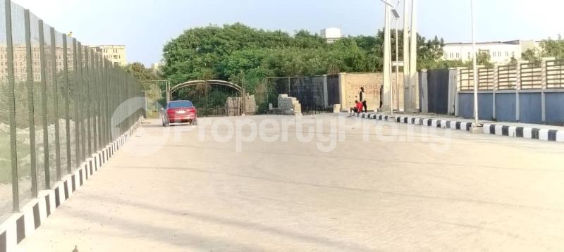 Land for sale Lekki Phase 1 Lekki Lagos