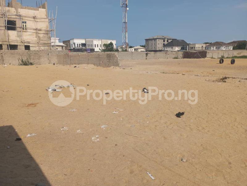 Land for sale Ologolo ,lekki Ologolo Lekki Lagos
