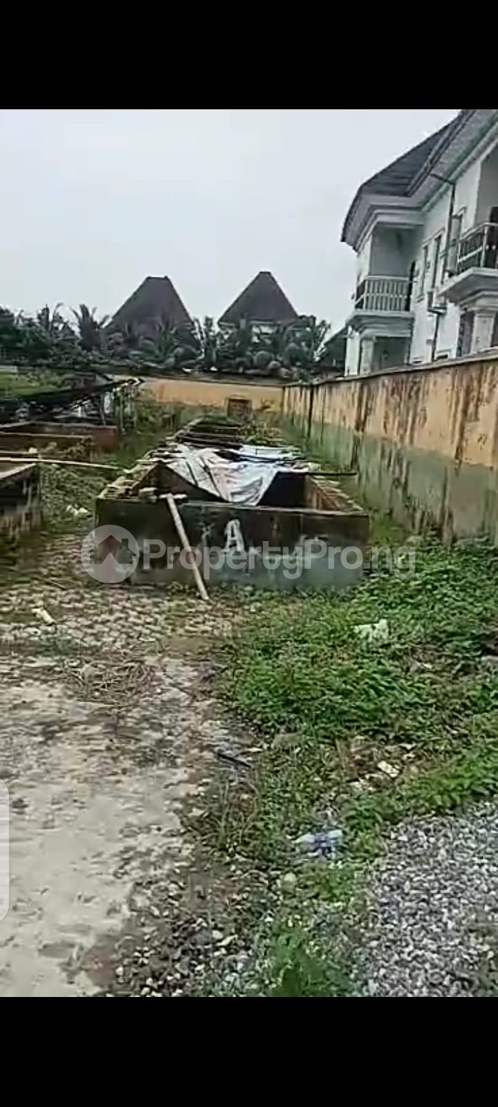 Land for sale Divine Estate Amuwo Odofin Lagos
