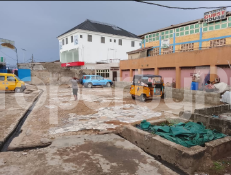 Land for sale Iyana Ipaja Roundabout, Alimosho Ipaja Lagos