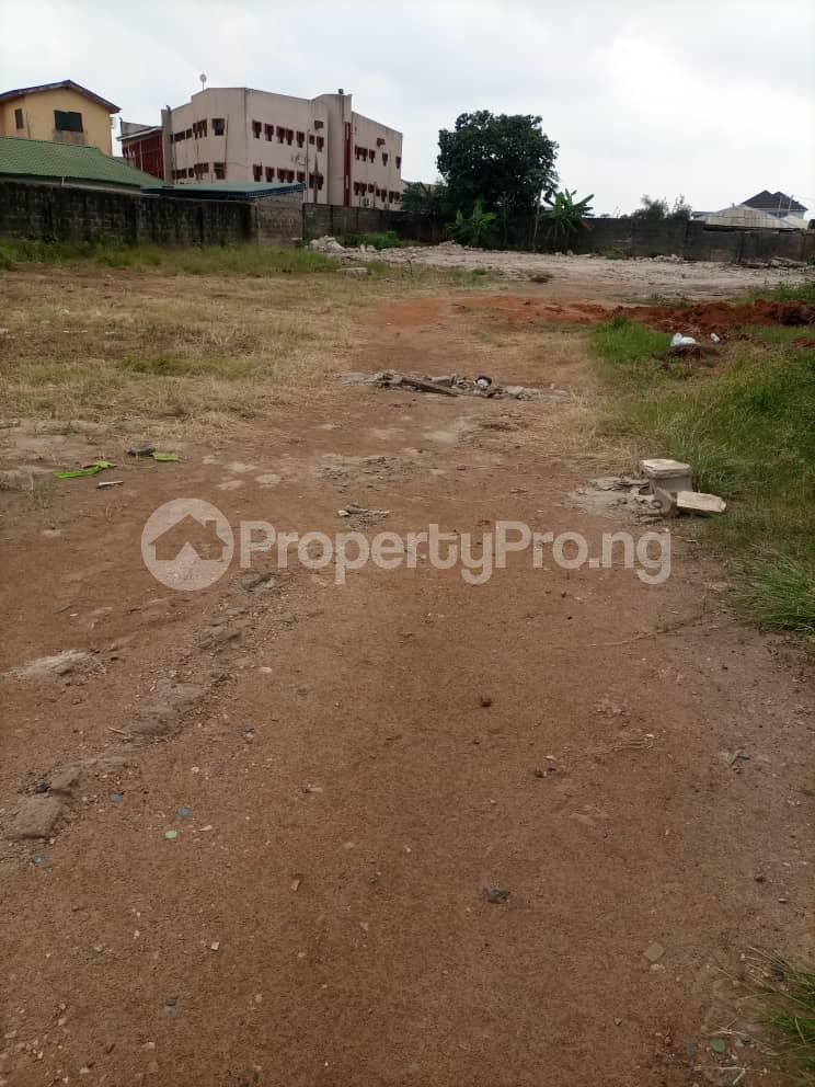 Land for sale Ayobo Ipaja Lagos