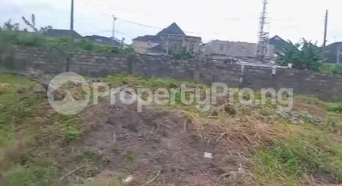Land for sale Sangotedo Ajah Lagos