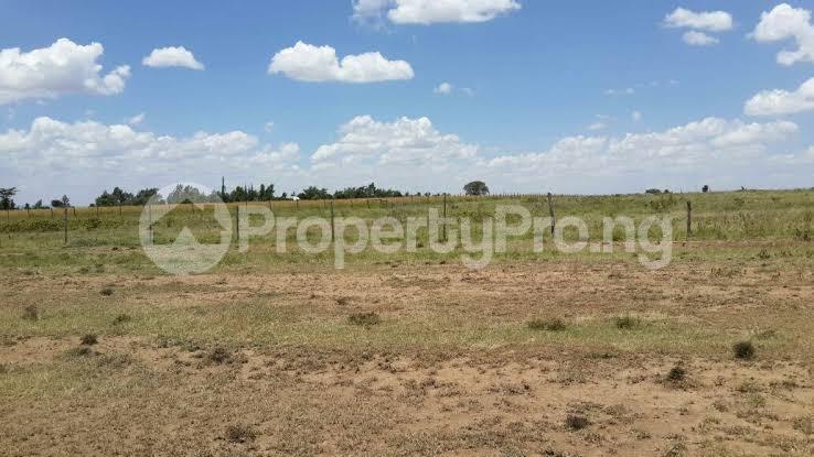Land for sale Oworonshoki Gbagada Lagos