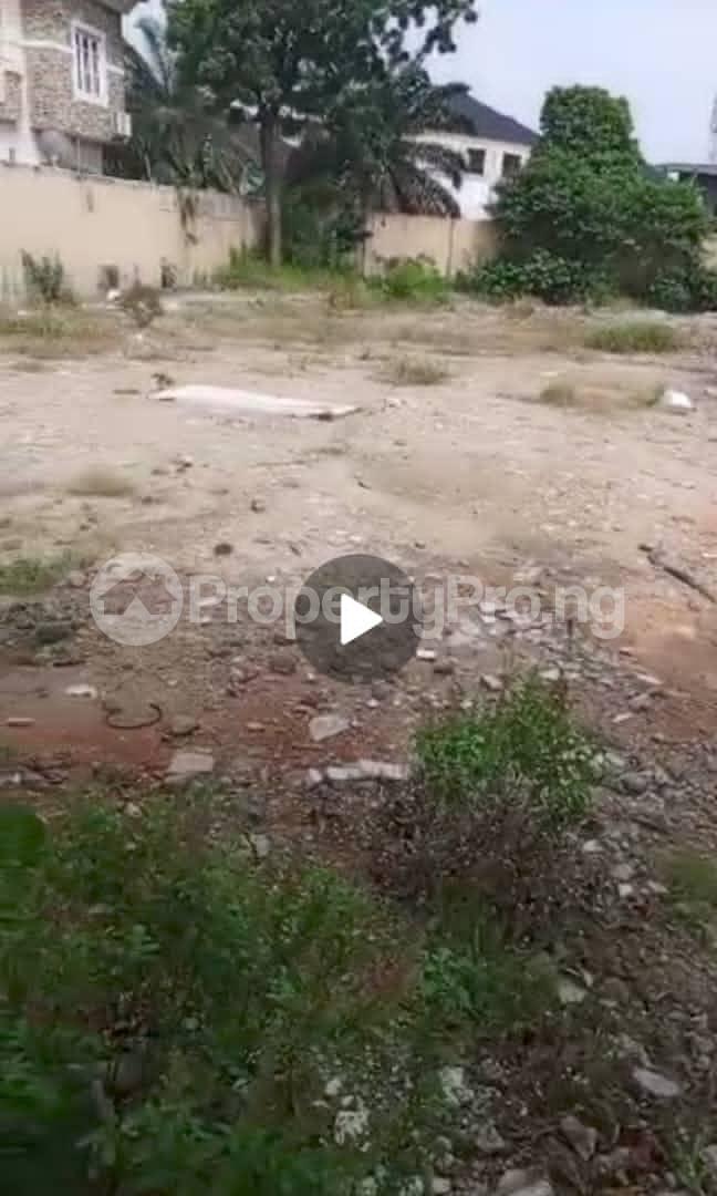Land for sale Ilupeju Lagos