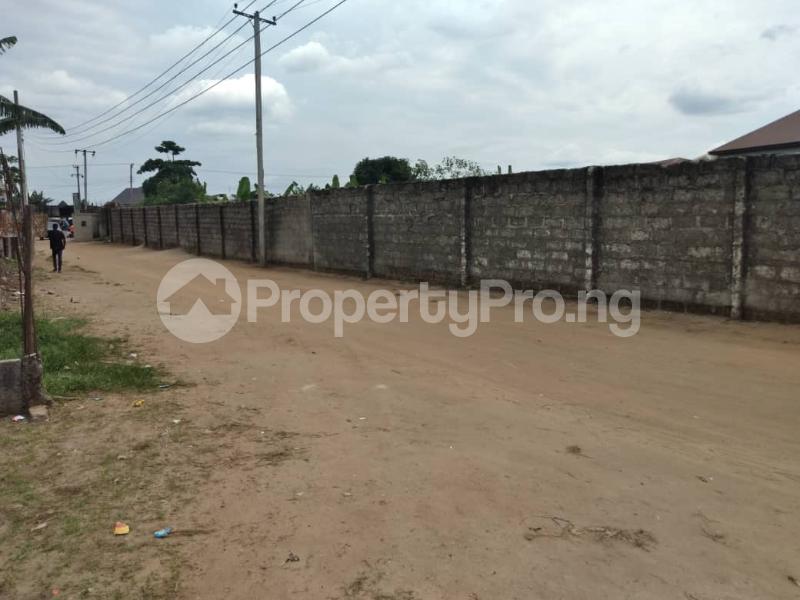Land for sale Port Harcourt Rivers