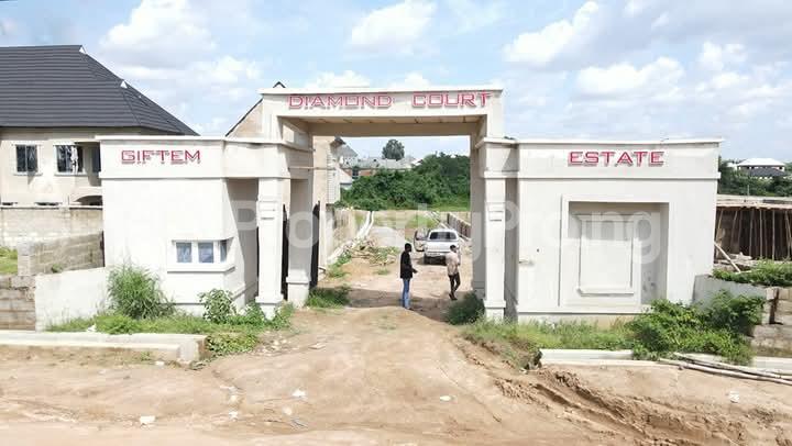 Land for sale Alafara, Nihort Road, Off Jericho Extension Ibadan Oyo