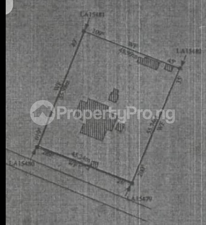 Land for sale Ikoyi Lagos - 0