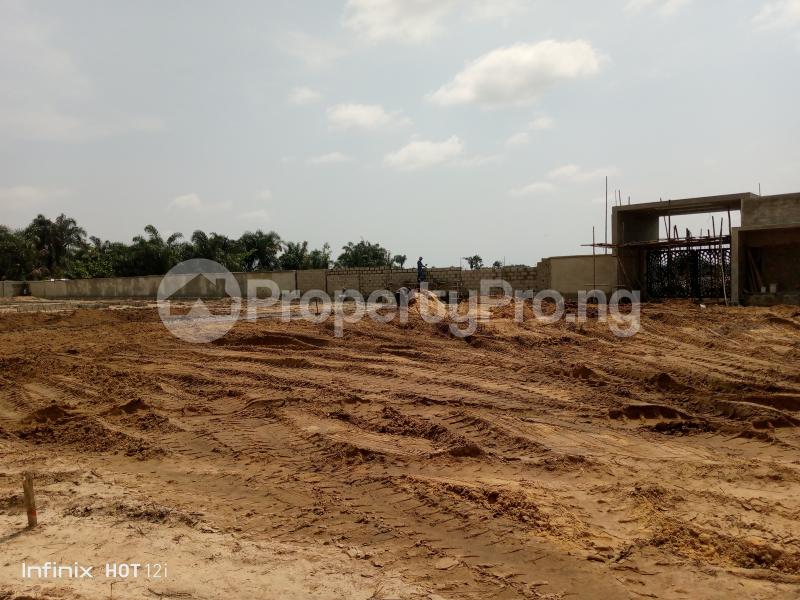 Land in Asaba Delta Land for sale in asaba Land in asaba PropertyPro.ng