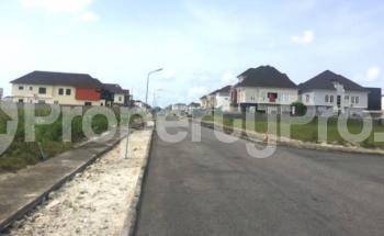 Land for sale Pinnock Estate Osapa london Lekki Lagos