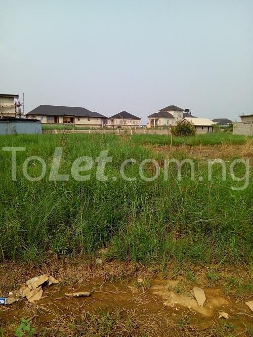 Land for sale Ladoke Akintola, Mobolaji Bank Anthony Way Ikeja Lagos
