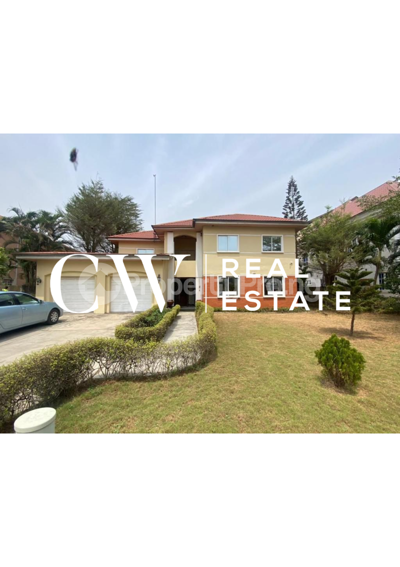 Land for sale Ikate Lekki Lagos