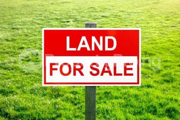 Land for sale Banana Island Ikoyi Lagos